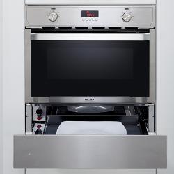 Elba ELIO 50 MW Microwave Built in 32Litres - deluxe.com.ng