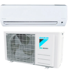 DAIKIN 2hp Inverter AC Split GTKL50TV1/RKLG50TV1 - deluxe.com.ng