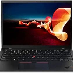 Lenovo ThinkPad X1 Carbon Gen 9 Laptop (DW)