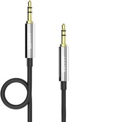 Anker A7123011 3.5 MALE TO MALE AUDIO CABLE BLACK - deluxe.com.ng