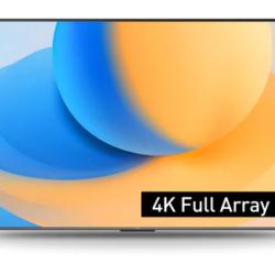 Panasonic 55 inch 4K HDR Smart Full Array LED Google TV TH-55NX900M
