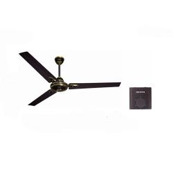 POLYSTAR 56 INCH CEILING FAN | PV-56BBC - deluxe.com.ng
