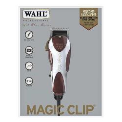 Wahl Professional 5 Star Magic Clip Precision Fade Hair Clipper with Zero Overlap Blades, Variable Taper Lever, and Texture Settings for Professional Barbers and Stylists - 8451-317H.deluxe.com.ng