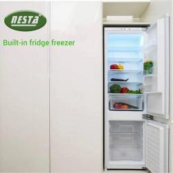 NESTA  BUILT-IN REFRIGERATOR AND FREEZER-deluxe.com.ng