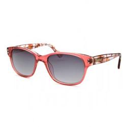 Bebe BB7035 Women's charismatic in Rose Grey Gradient Fashion Lenses.Deluxe.com.ng