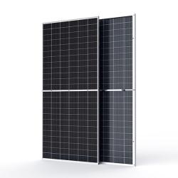 JA 575W Bifacial Monocrystalline Solar Panel | 66D42-575/MB-BF