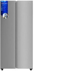 Midea 460L Side-By-Side Refrigerator | HC-598WEN - deluxe.com.ng