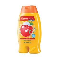 Avon Naturals Kids Amazing Apple Shampoo & Conditioner.Deluxe.com.ng