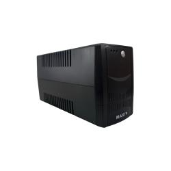 MAXI UPS 2KVA LED Version - deluxe.com.ng