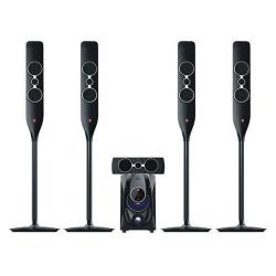 Djack Bluetooth Home Theater System DJ 6082 - Deluxe.com.ng