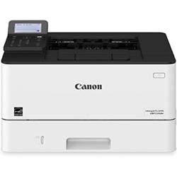 Canon LBP226dw - Wireless, Mobile-Ready, Duplex Laser Printer, with Expandable Paper Capacity Up To 900 Sheets , White
