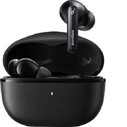 Anker Soundcore Life Note 3i True Wireless Earbuds – Black (A3983H11) - deluxe.com.ng