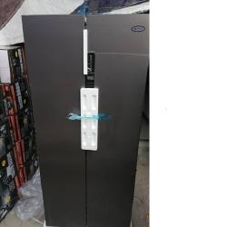 TECHNOCOOL SIDE BY SIDE REFRIGERATOR -deluxe.com.ng