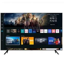 SAMSUNG 65 inch UA65CU7000K 4k smart TV UA65CU7000KXKE - deluxe.com.ng