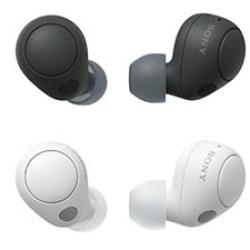 SONY WF-C500 TRULY WIRELESS HEADPHONES