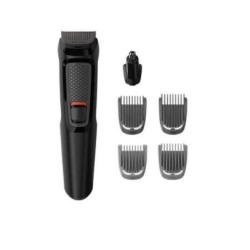 PHILIPS MULTIPURPOSE GROOMING SET CLO MG3710/15.Deluxe.com.ng