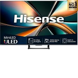 Hisense 75 Inch 4K Smart ULED TV | 75U7Q - deluxe.com.ng