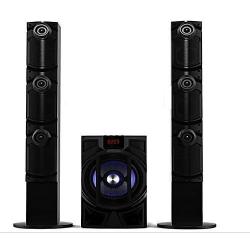 Djack Powerful Home Theater System DJ-664 - Deluxe.com.ng