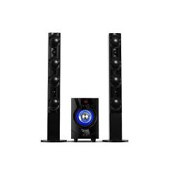 Djack POWERFUL Bluetooth Home Theatre Sound System |DJ-665| -deluxe.com.ng