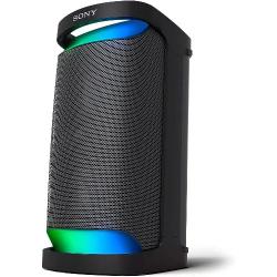Sony SRS-XP500 karaoke Party Speaker | X-Series Wireless Portable- Bluetooth | Ipx4 Splash-Resistant - Deluxe.com.ng