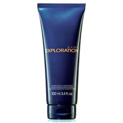 Avon Exploration After Shave Condtioner - 100ml.Deluxe.com.ng