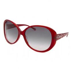 bebe BB7026 Women's baby cakes in Ruby Grey Gradient Fashion Lenses.Deluxe.com.ng