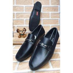 LOUIS VUITTON HIGH QUALITY LUXURY MEN'S SHOE (AVAILAIBLE IN ALL SIZES) 348 - deluxe.com.ng