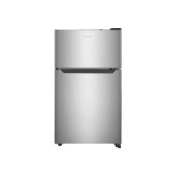 Hisense 87L Refrigerator | 120DR - deluxe.com.ng
