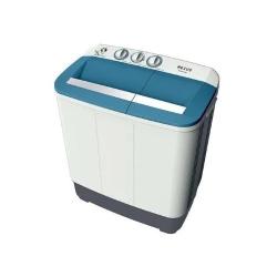 Nexus 7.5kg Semi Automatic Twin Tub Top Load Washing Machine | NX-WM-7SAK - deluxe.com.ngde
