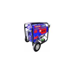 SCANFROST  7.5KVA GENERATOR| | SFG8800ER2 - deluxe.com.ng