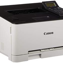Canon LBP-LBP611CN Single Function Laser Printer - deluxe.com.ng