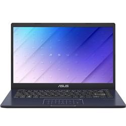 ASUS L410 MA-DB02 Ultra Thin Laptop, 14” FHD Display, Intel Celeron N4020 Processor, 4GB RAM, 64GB Storage, NumberPad, Windows 10 Home in S Mode, Star Black (DW)