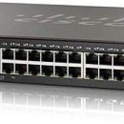 Cisco SG350X-48P Stackable Managed Switch