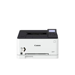 Canon MF611CN Single Function Colour Laser Printer A4 with Network- DELUXE.COM.NG