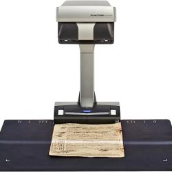 Fujitsu ScanSnap SV600 Overhead Book and Document Scanner