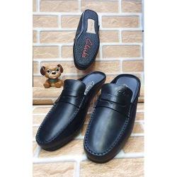 CLARKS HIGH QUALITY LUXURY MEN'S SHOE (AVAILAIBLE IN ALL SIZES) 354   - deluxe.com.ng