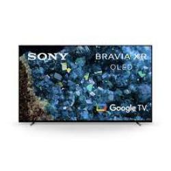 SONY 77 INCH | 4K OLED TV | XR-77A80L - deluxe.com.ng