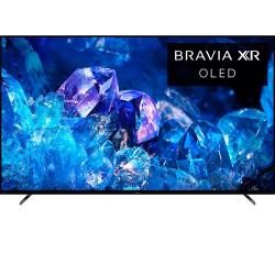 SONY 77 INCH OLED 4K Google TV | XR-77A80K - deluxe.com.ng