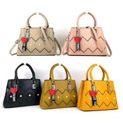 LUXURY WOMEN'S FASHION HAND BAG(CHOOSE SPECIFIC DESIGN) - Deluxe.com.ng
