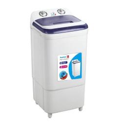Scanfrost 7kg Single Tub Washer | SFST07A - deluxe.com.ng