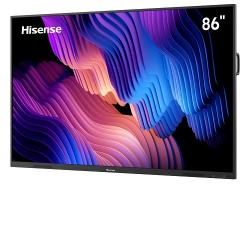 Hisense 86 Inch Interactive Digital Board TV | HIS86WE3FE - deluxe.com.ng
