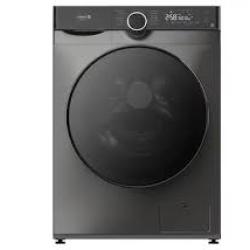 Scanfrost 8KG Laundry Front Load Washing machine SFWMFL8000INVME - deluxe.com.ng