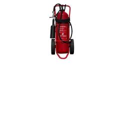 Angus 9Kg CO2 Fire Extinguisher - deluxe.com.ng