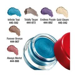Avon Extra Lasting Eyeshadow Ink  Palette.Deluxe.com.ng