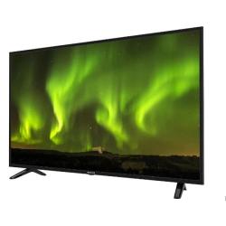 NEXUS 85 UHD 4K VIDAA SMART TV WITH WALL BRACKET | NX-TV85 U4K624B (SA) - deluxe.com.ng