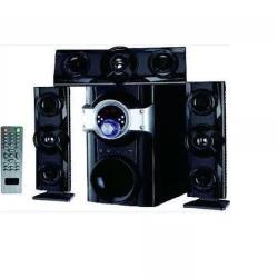 DAMATEK HT 8500 HOME THEATER - Deluxe.com.ng