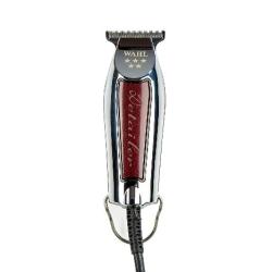 Wahl Profesional 5-Star Detailer |8081-1227| Adjustable T Blade | Corded Rotary Trimmer (NN) - deluxe.com.ng