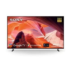 SONY 85 INCH SMART LED TV | KD-85X80L - deluxe.com.ng