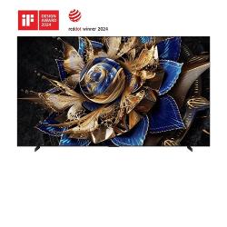 TCL 115 Inch Premium QD-Mini LED TV | 115X955 - deluxe.com.ng