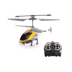 Minghui Evergreen 3 Channel R/C Helicopter + Gyroscope No.YDL1011-5, RC-009 [HDE].Deluxe.com.ng
